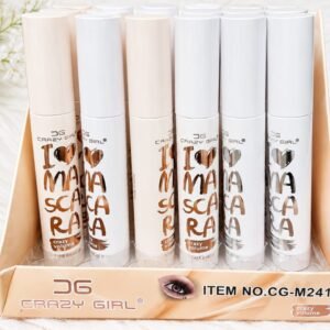 Each mascara
