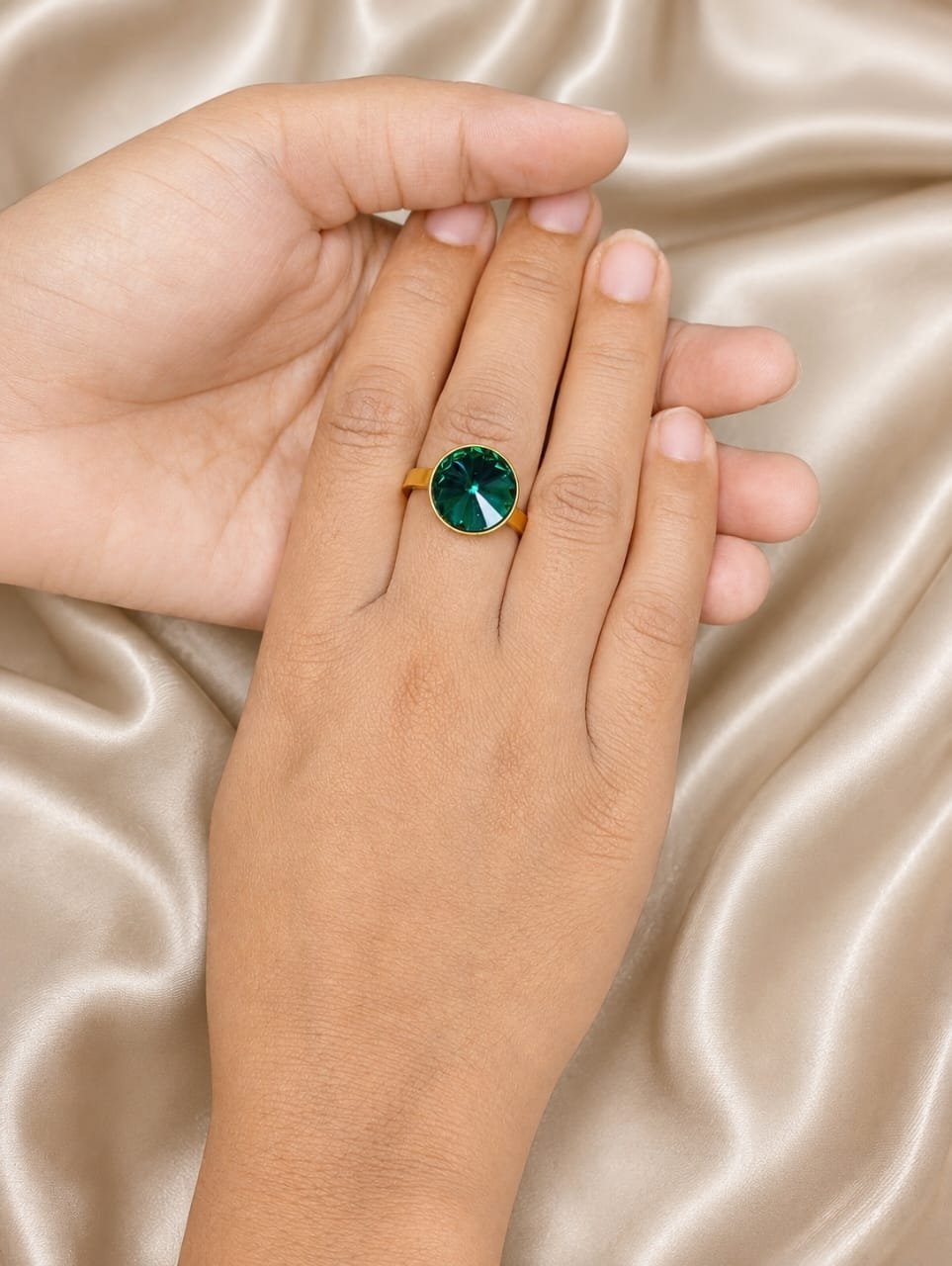 stone ring - Image 2