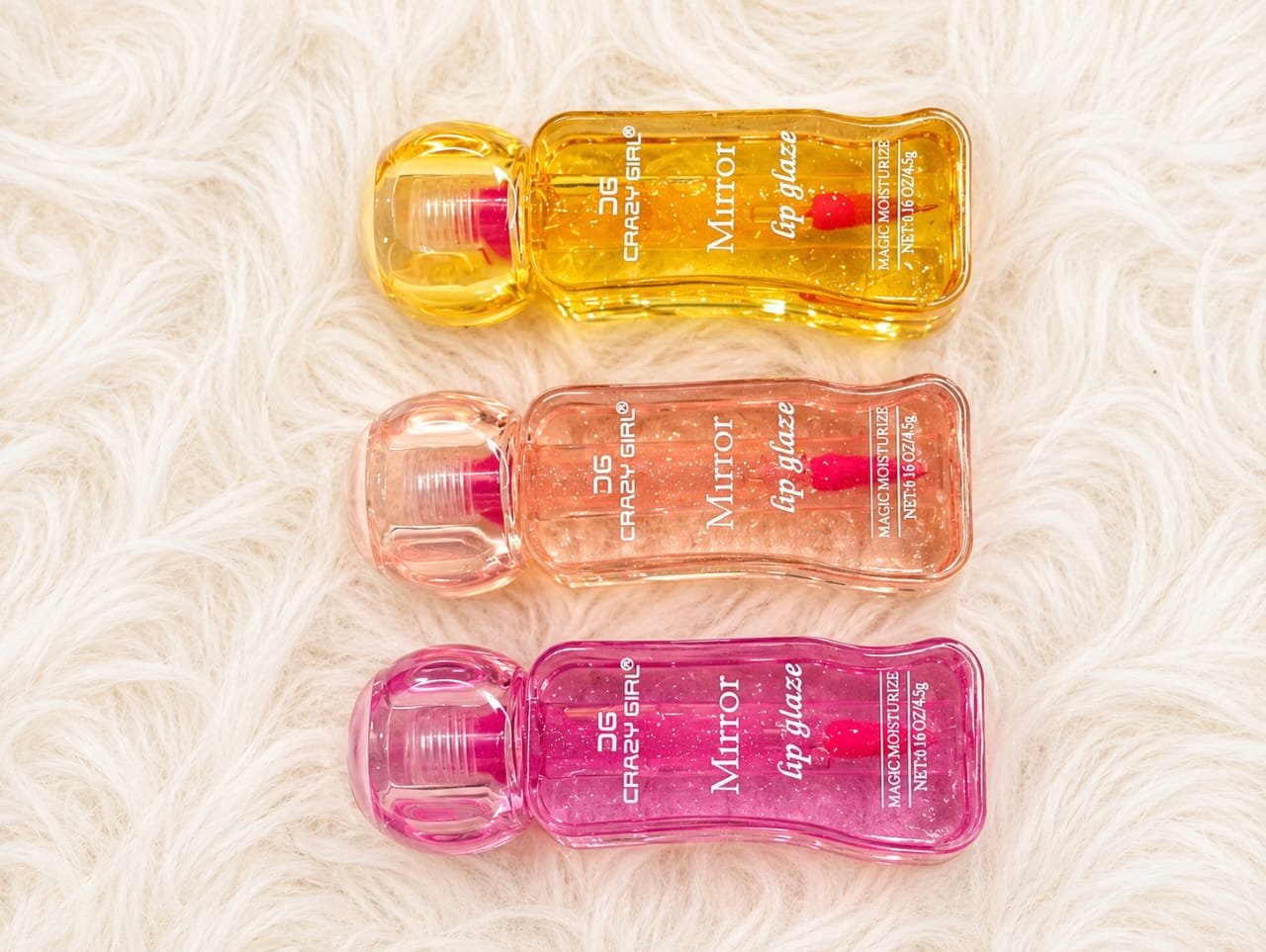 Lip glaze mirror - Image 2