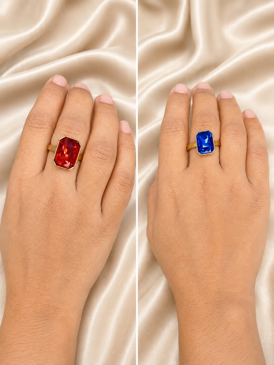 Stone Type ring - Image 2