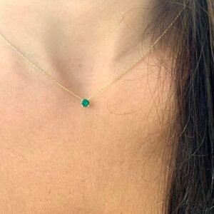 stone Necklace