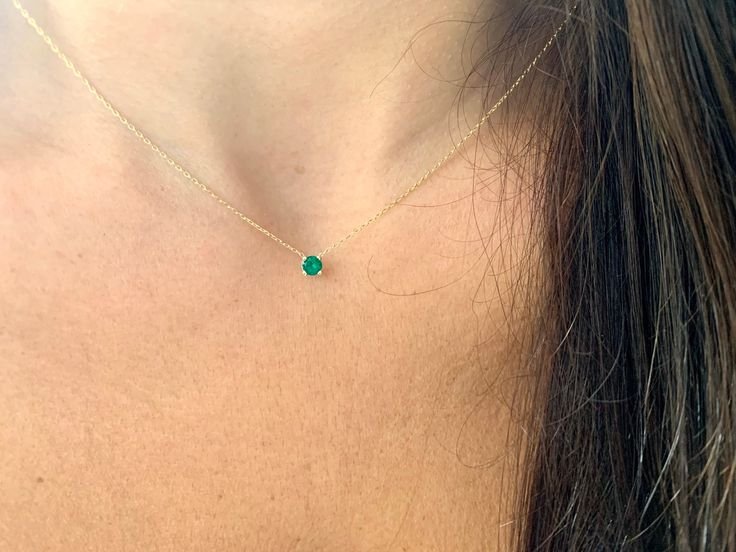stone Necklace