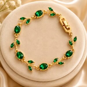 Tulip bracelet