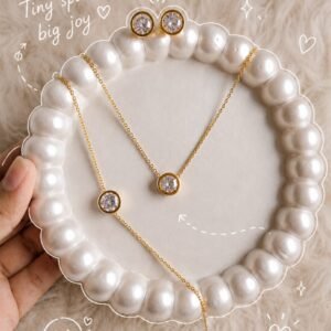 Moonlight Glow Set