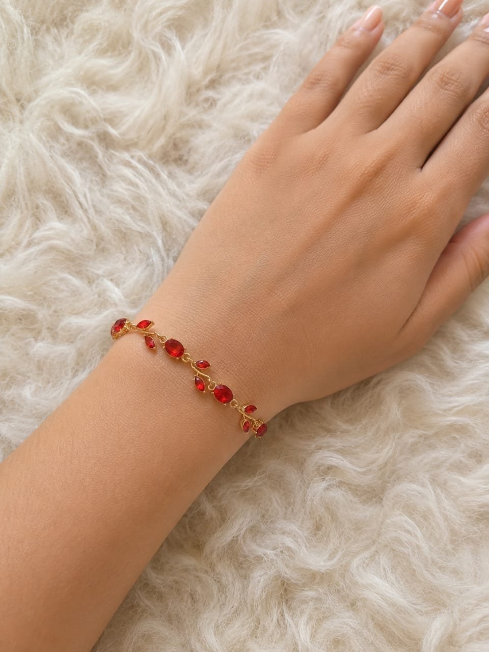 Tulip bracelet - Image 3
