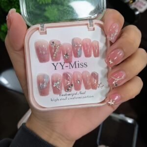 nails set