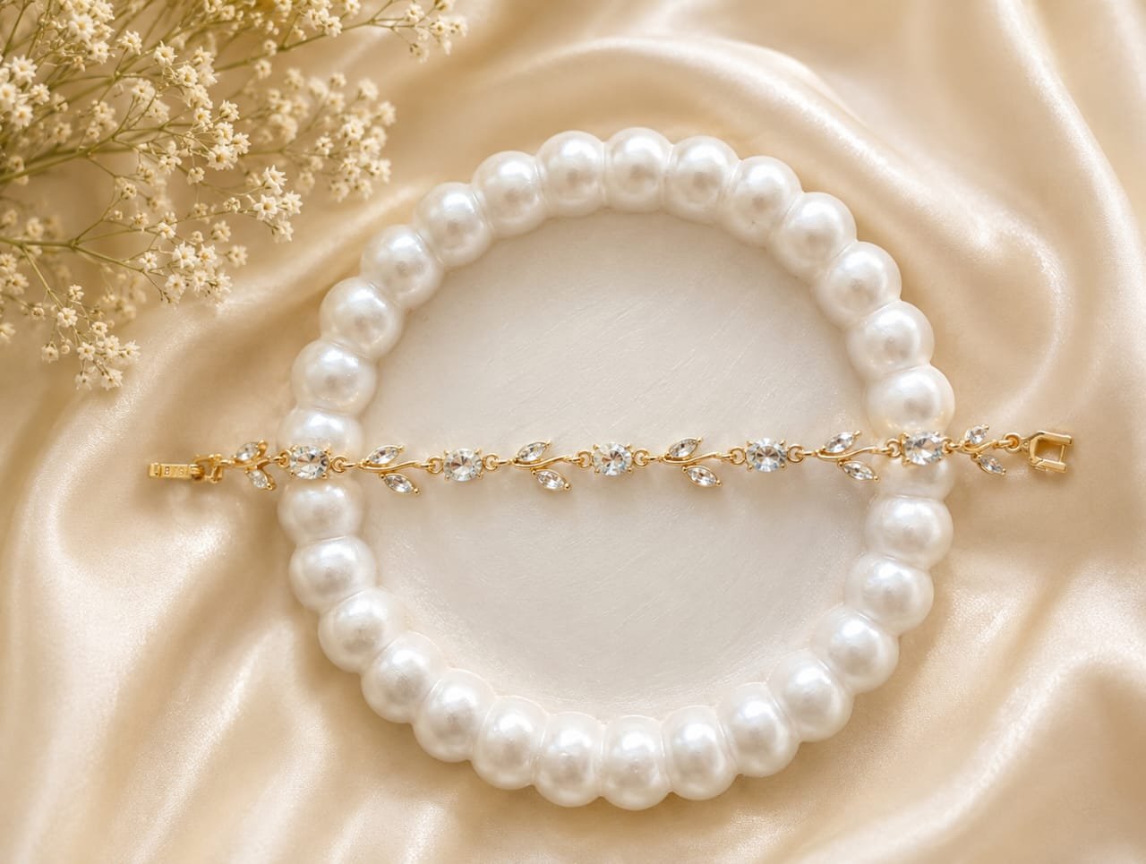 Tulip bracelet - Image 4