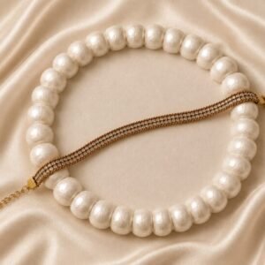 Crystal Bracelet