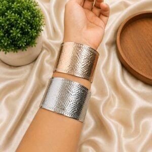 Handcuffs Bracelet