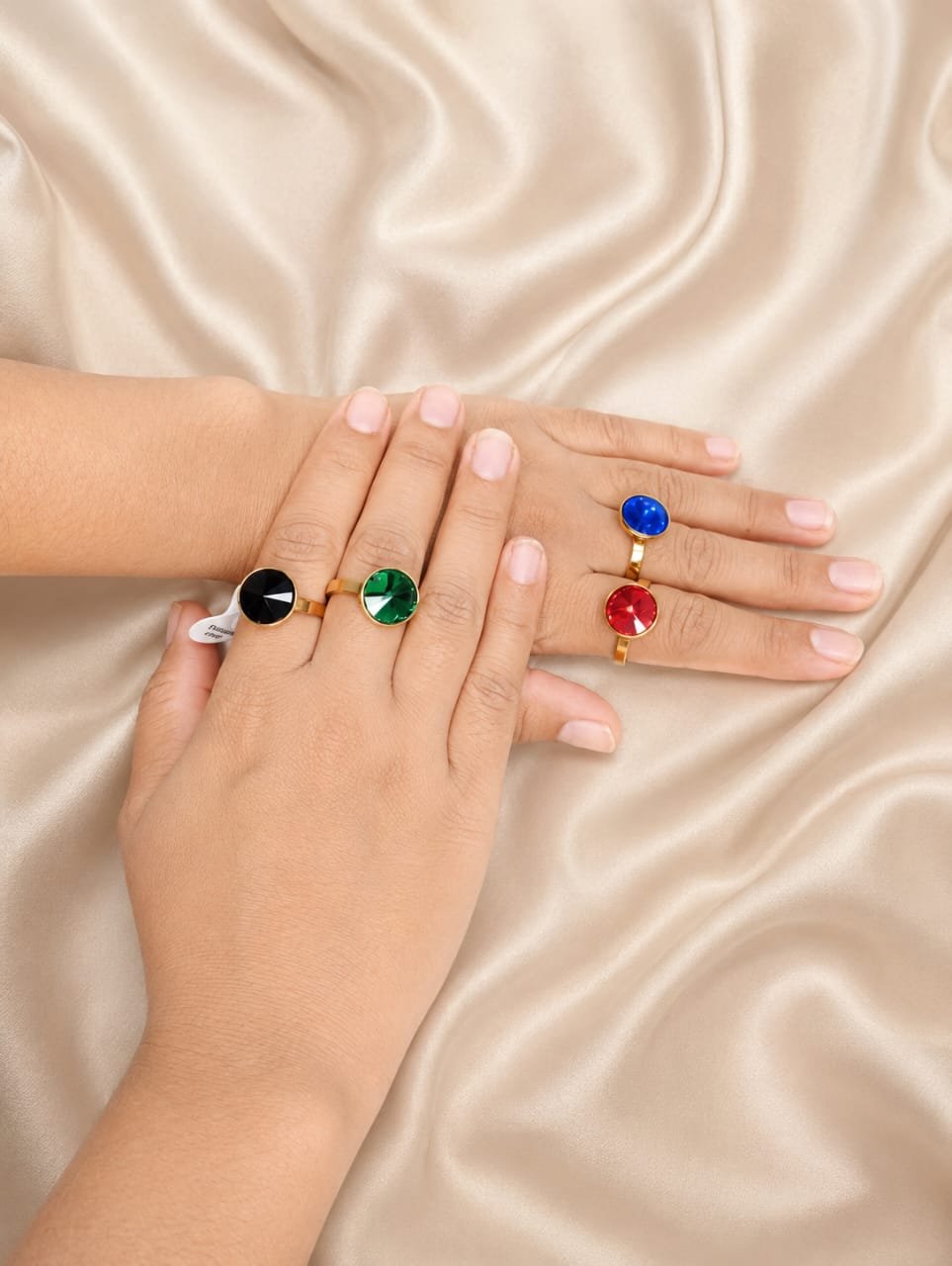 stone ring