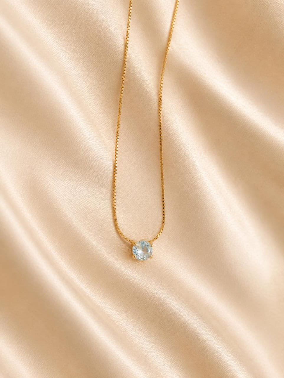 stone Necklace - Image 2