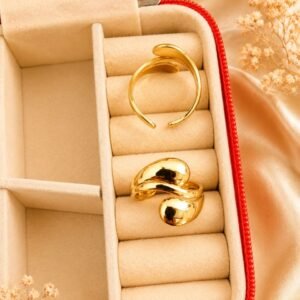 Aurora Open Ring ✨