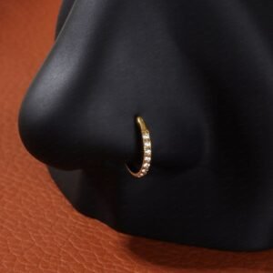 Nose Hoop Ring