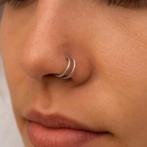 Nose Pin